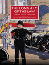 Cover image for The Long Arm of the Law